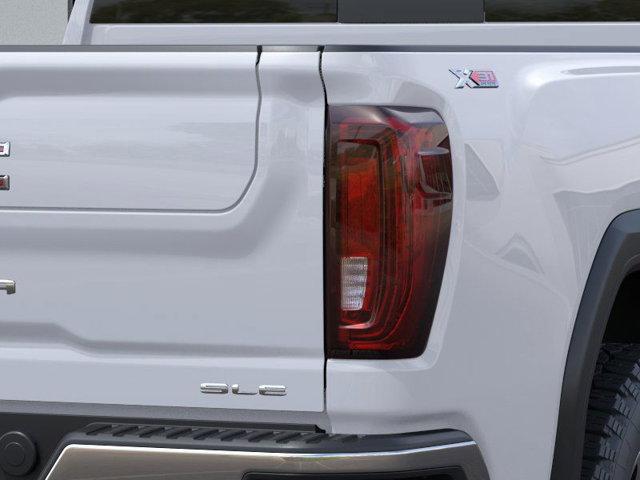 new 2026 GMC Sierra 3500 car, priced at $64,686