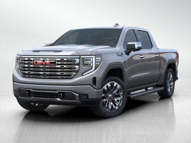 new 2025 GMC Sierra 1500 car, priced at $67,248