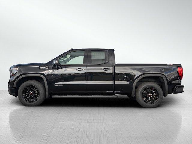 new 2025 GMC Sierra 1500 car, priced at $57,620