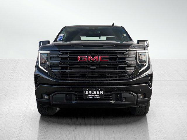 new 2025 GMC Sierra 1500 car, priced at $57,620