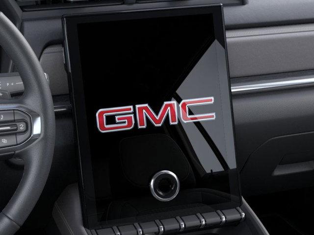 new 2025 GMC Terrain car, priced at $39,125