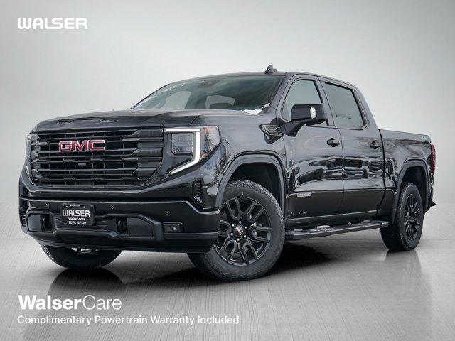 new 2025 GMC Sierra 1500 car, priced at $61,660