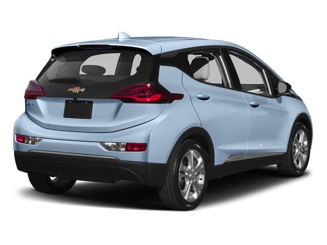 used 2017 Chevrolet Bolt EV car