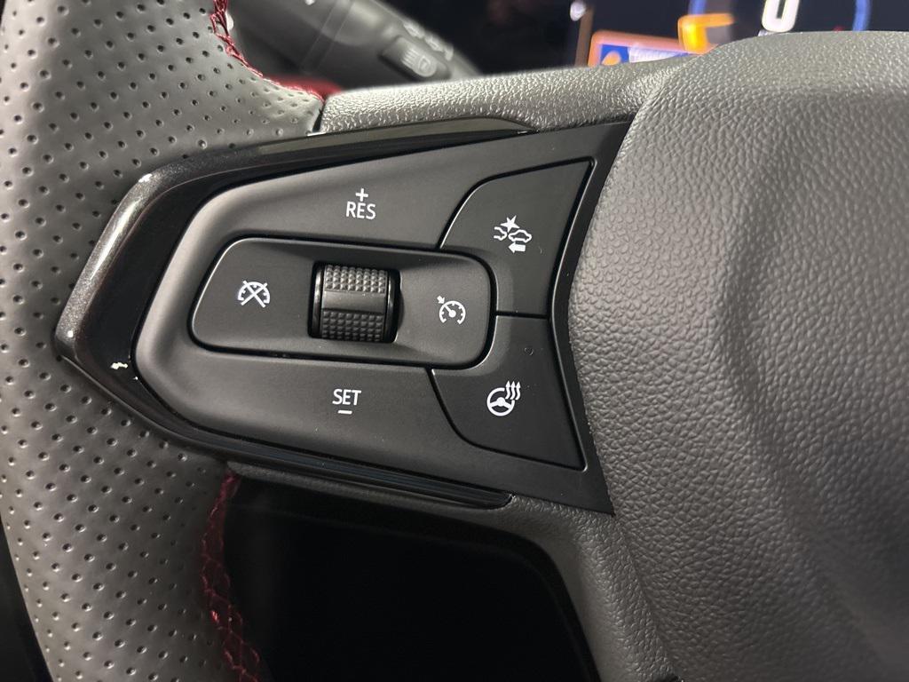 new 2026 Chevrolet Trax car, priced at $25,995