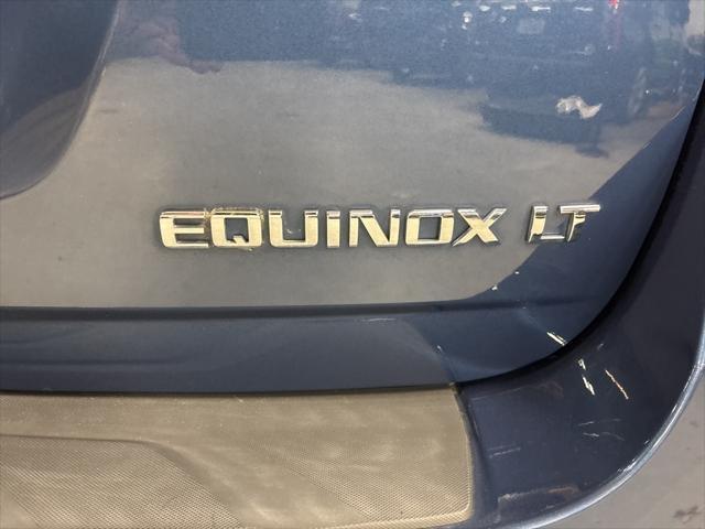 used 2016 Chevrolet Equinox car, priced at $10,960