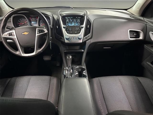 used 2016 Chevrolet Equinox car, priced at $10,960