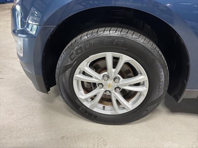 used 2016 Chevrolet Equinox car, priced at $10,960