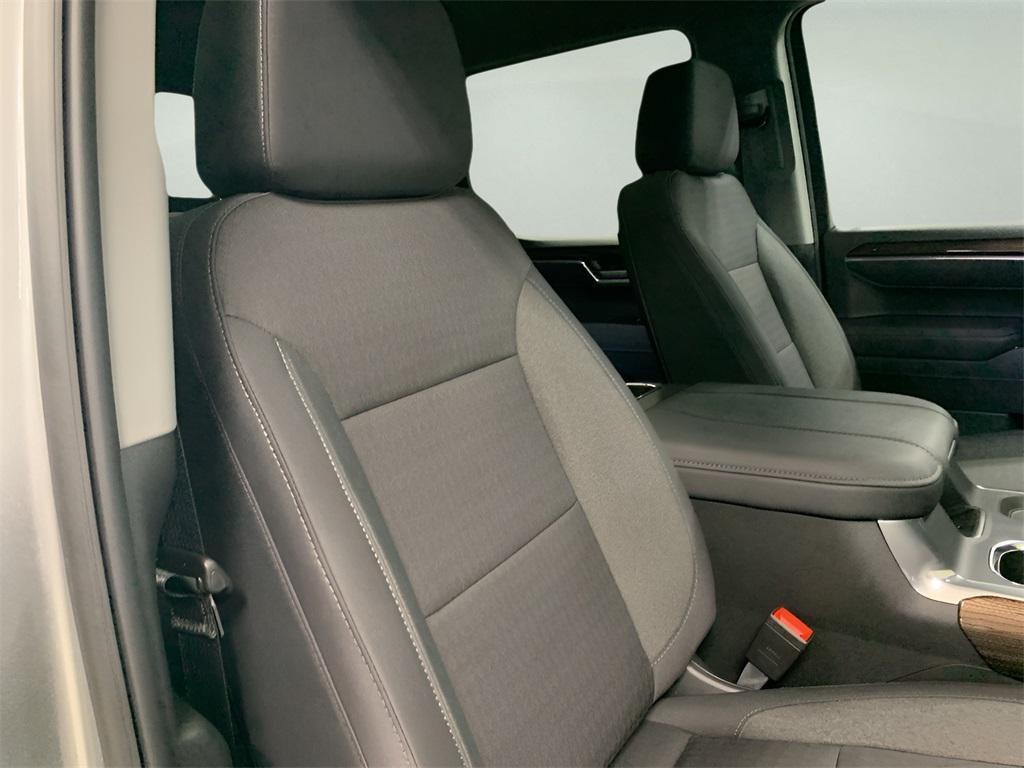 new 2026 Chevrolet Silverado 1500 car, priced at $59,764