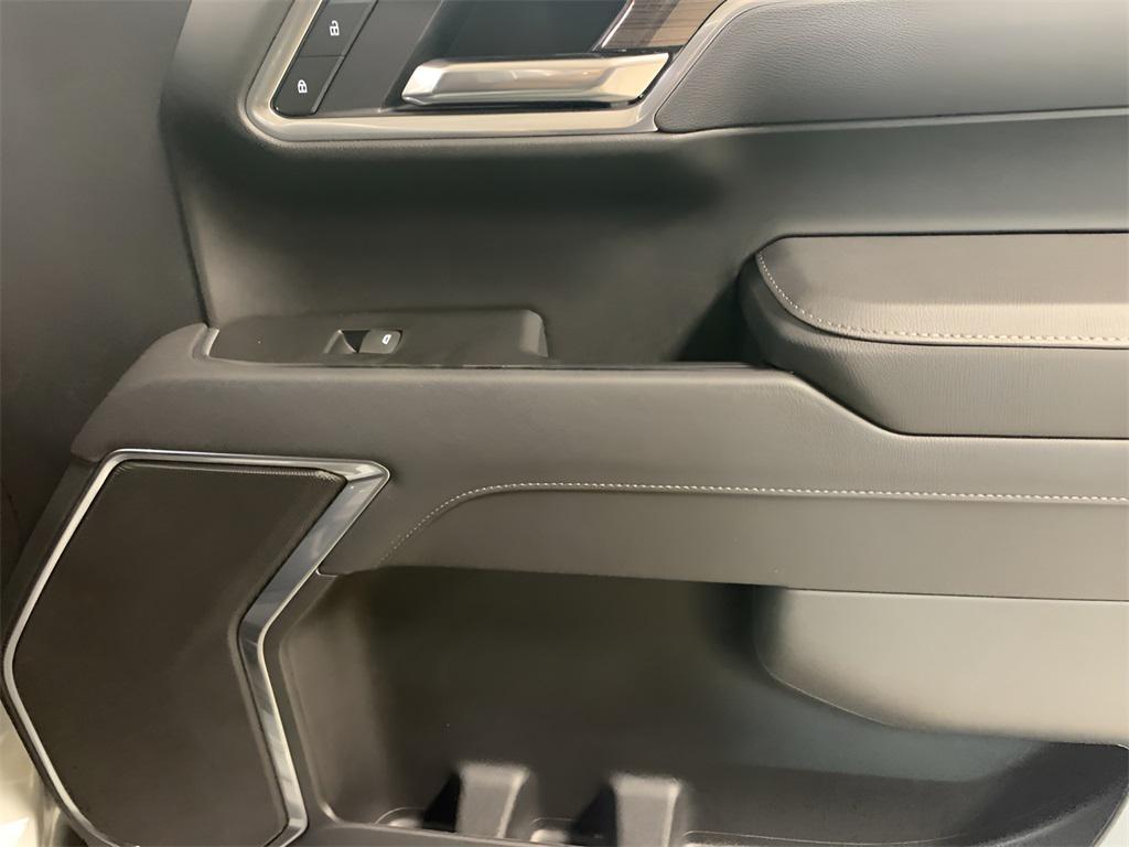 new 2026 Chevrolet Silverado 1500 car, priced at $59,764