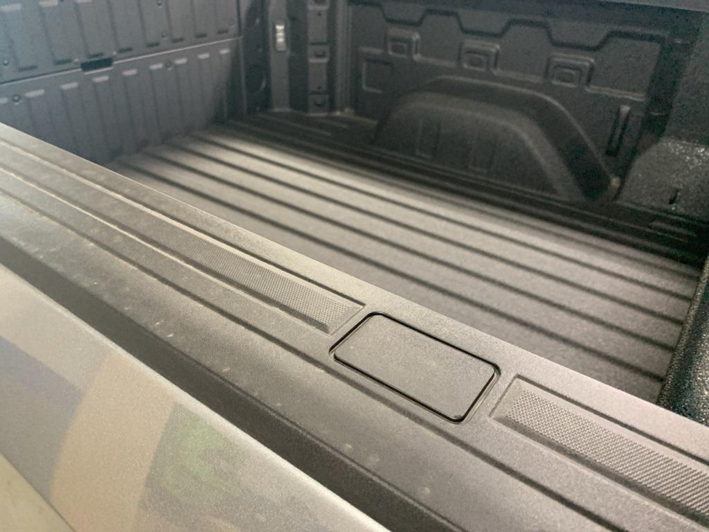 new 2026 Chevrolet Silverado 1500 car, priced at $59,764