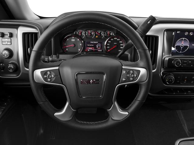 used 2017 GMC Sierra 1500 car, priced at $17,988