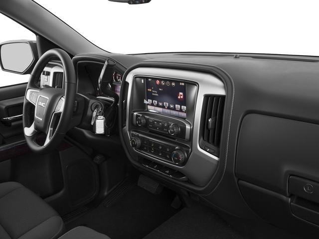 used 2017 GMC Sierra 1500 car, priced at $17,988