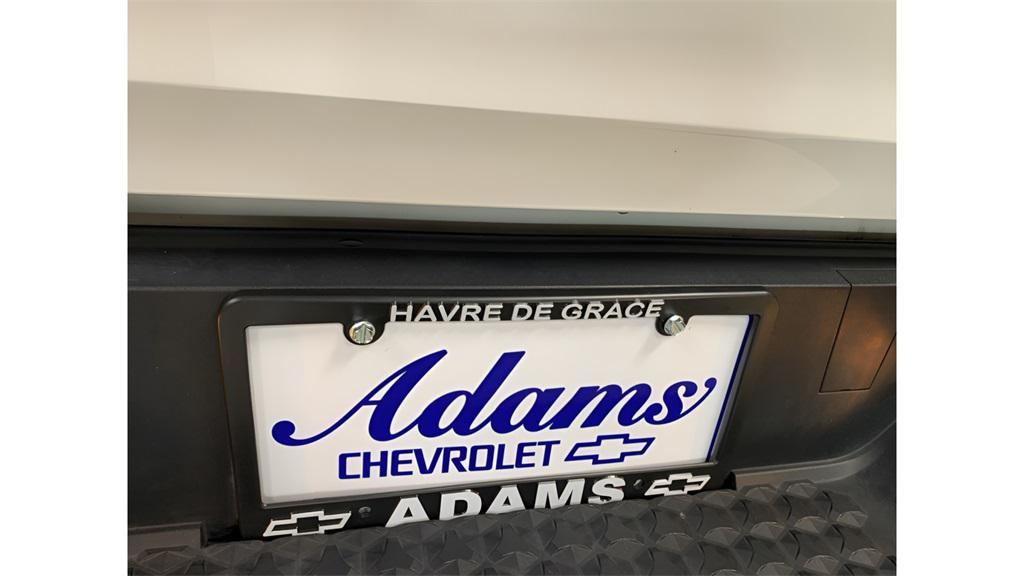 used 2023 Chevrolet Colorado car, priced at $27,988