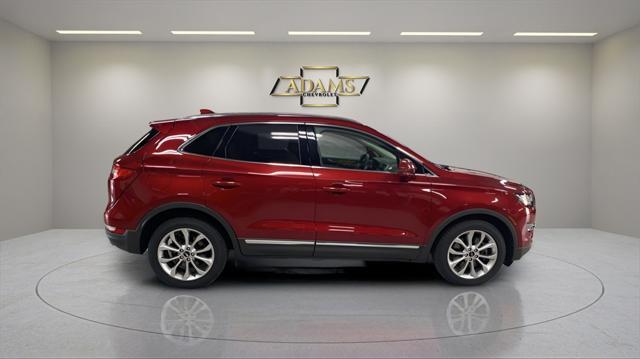 used 2019 Lincoln MKC car, priced at $20,885