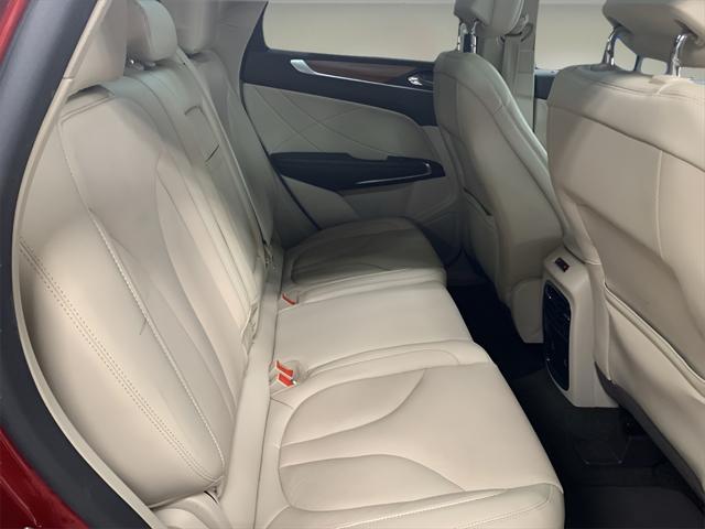 used 2019 Lincoln MKC car, priced at $20,885