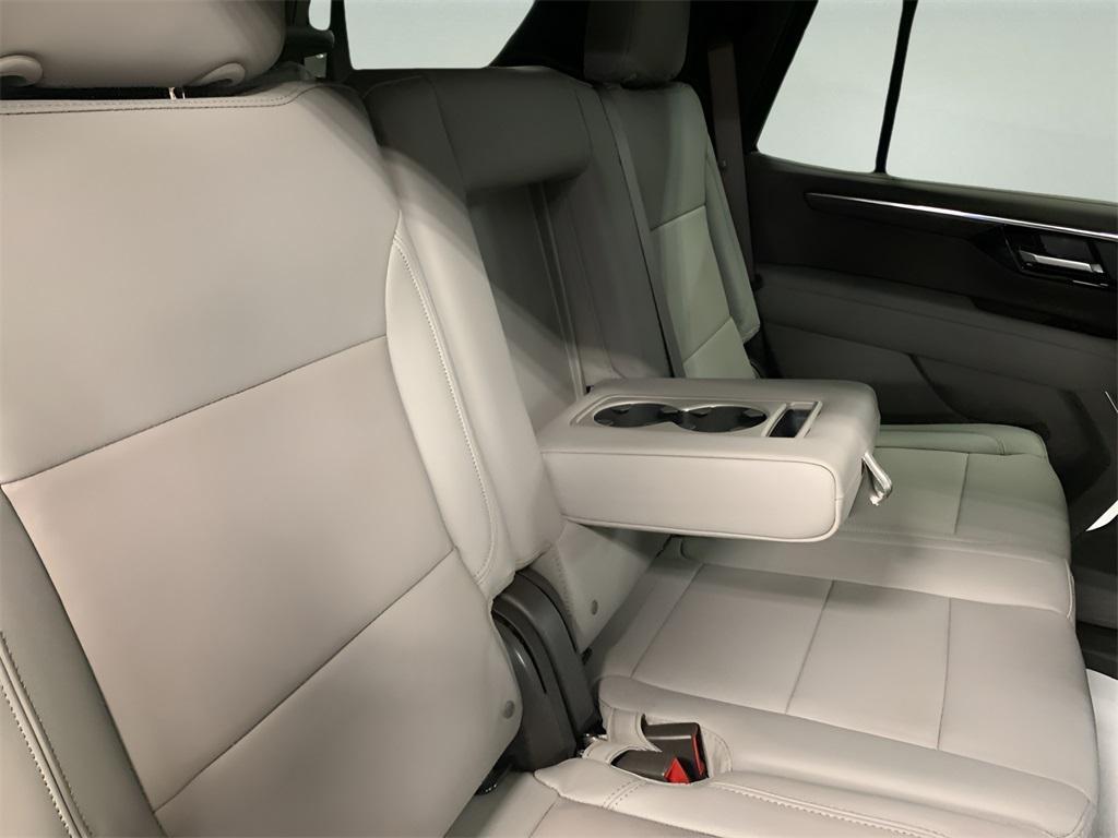 new 2026 Chevrolet Tahoe car, priced at $69,310