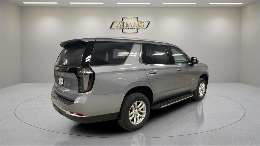 new 2026 Chevrolet Tahoe car, priced at $69,310