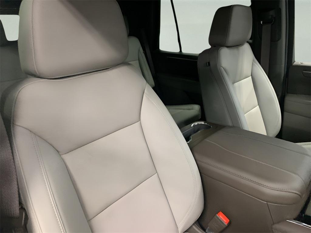 new 2026 Chevrolet Tahoe car, priced at $69,310
