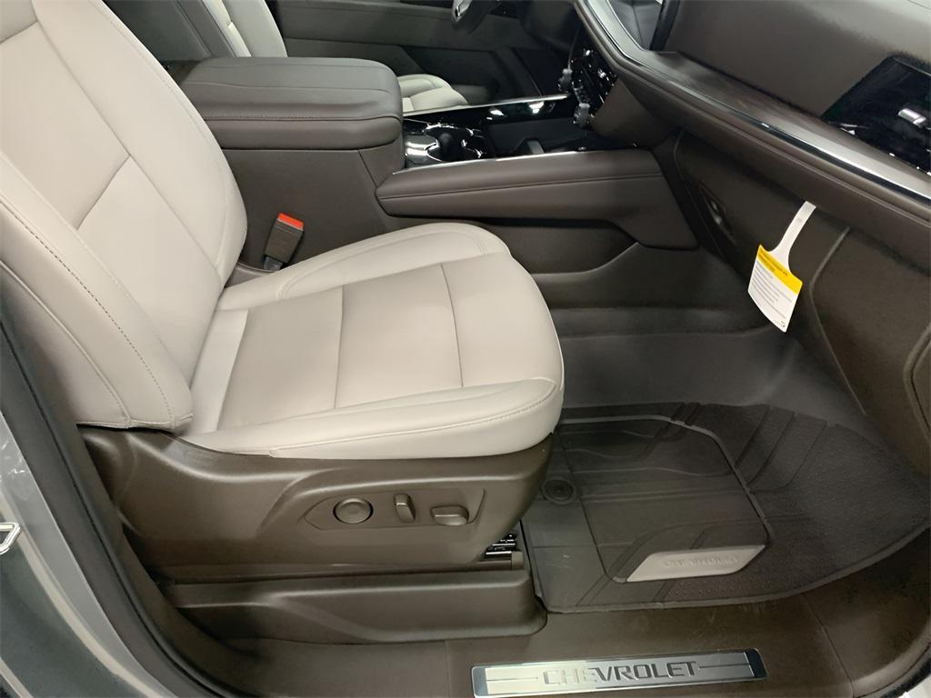 new 2026 Chevrolet Tahoe car, priced at $69,310