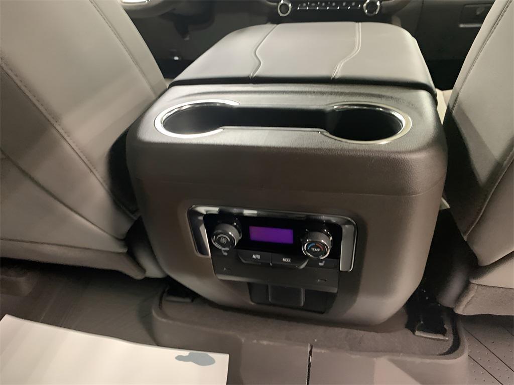 new 2026 Chevrolet Tahoe car, priced at $69,310
