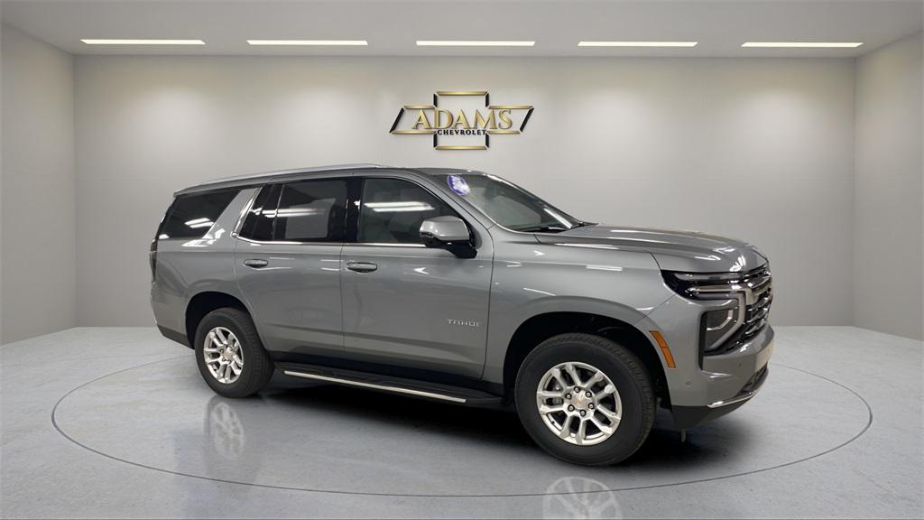 new 2026 Chevrolet Tahoe car, priced at $69,310