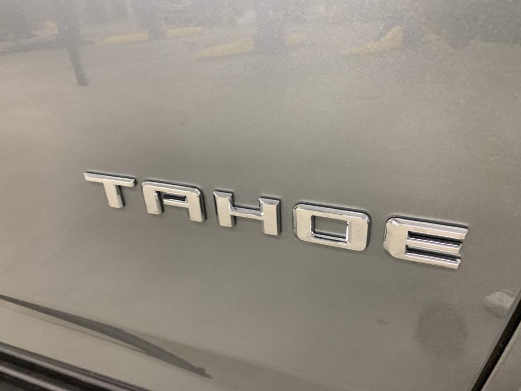 new 2026 Chevrolet Tahoe car, priced at $69,310