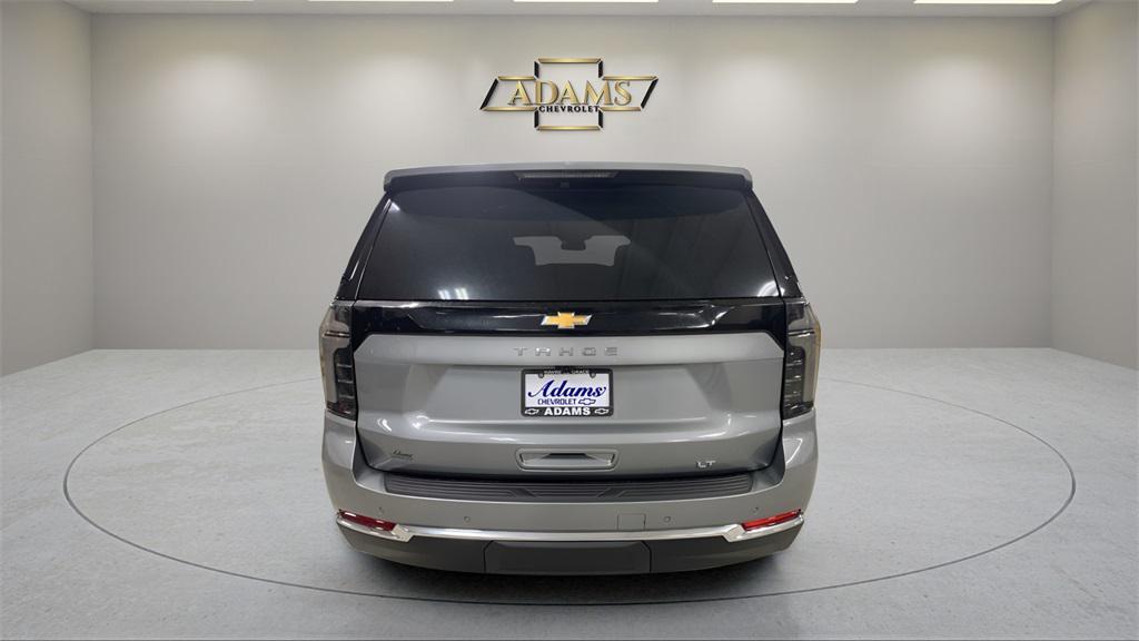 new 2026 Chevrolet Tahoe car, priced at $69,310