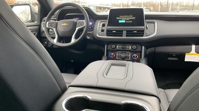 new 2024 Chevrolet Suburban car, priced at $72,720
