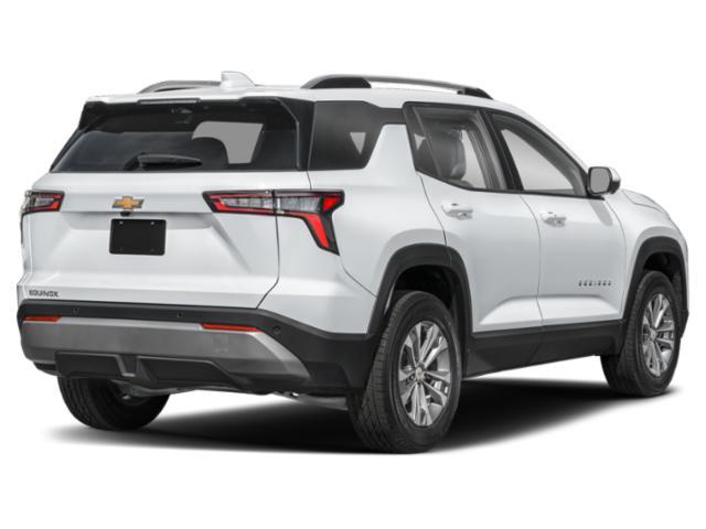 new 2025 Chevrolet Equinox car, priced at $29,070