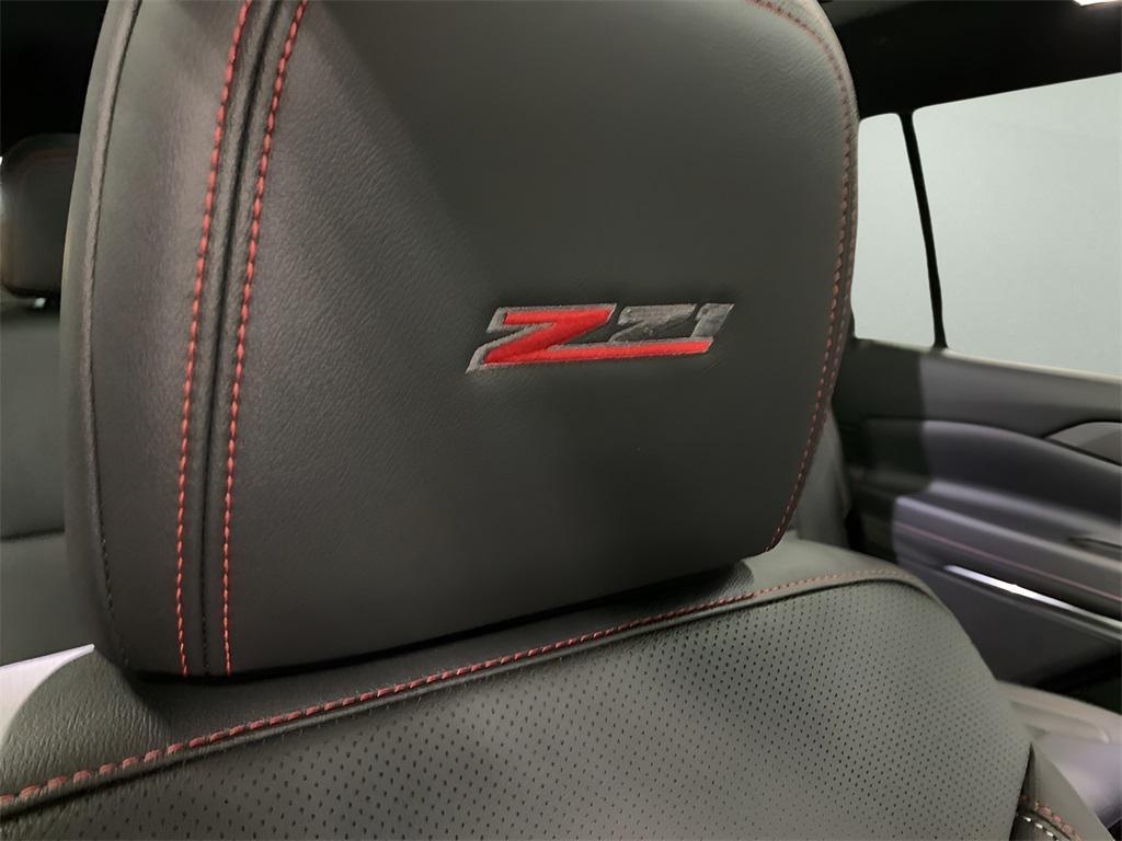 new 2026 Chevrolet Traverse car, priced at $50,395