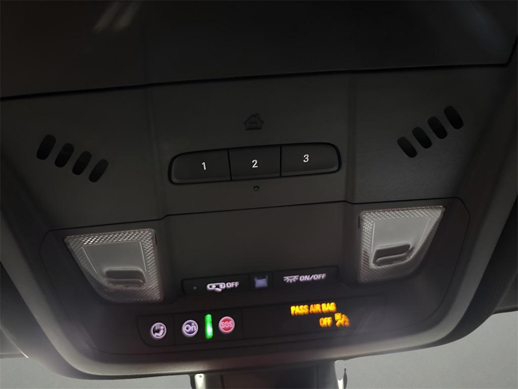 used 2022 Chevrolet Blazer car, priced at $31,988