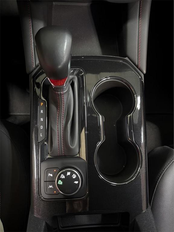 used 2022 Chevrolet Blazer car, priced at $31,988