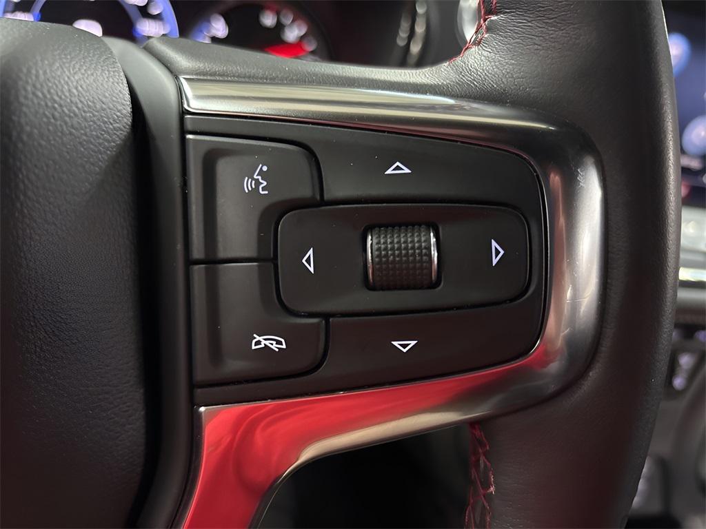 used 2022 Chevrolet Blazer car, priced at $31,988