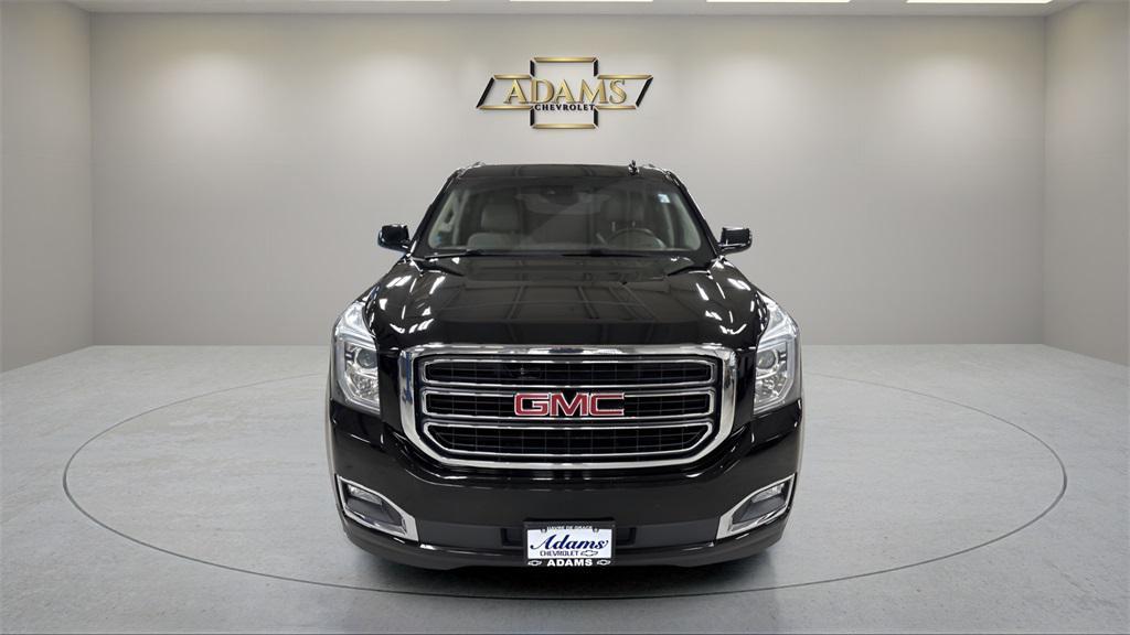 used 2018 GMC Yukon car, priced at $32,985