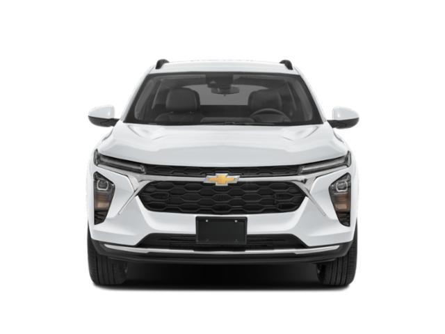 used 2025 Chevrolet Trax car