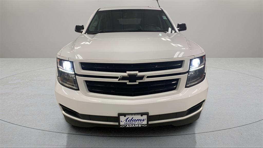 used 2019 Chevrolet Tahoe car, priced at $30,988