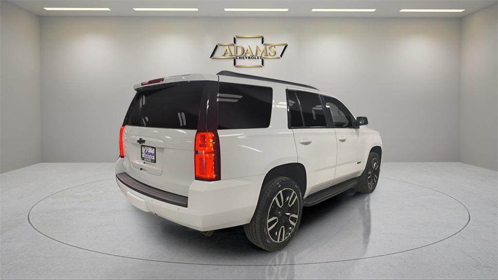 used 2019 Chevrolet Tahoe car, priced at $30,988