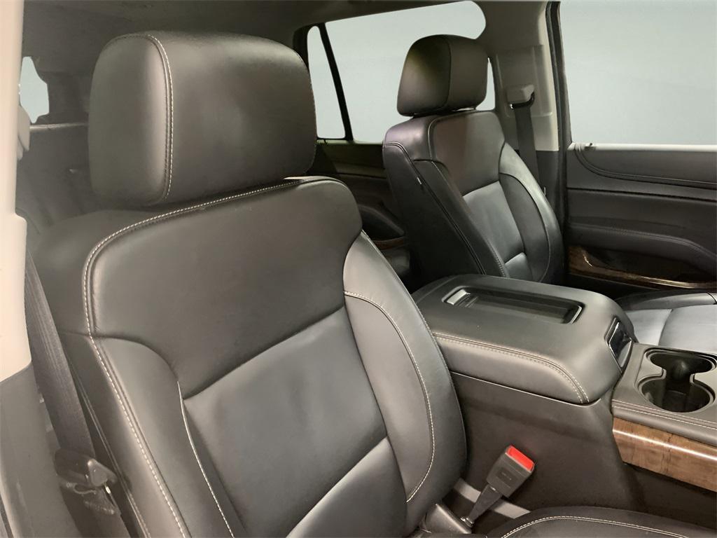 used 2019 Chevrolet Tahoe car, priced at $30,988