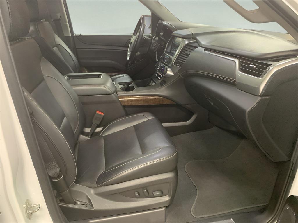 used 2019 Chevrolet Tahoe car, priced at $30,988