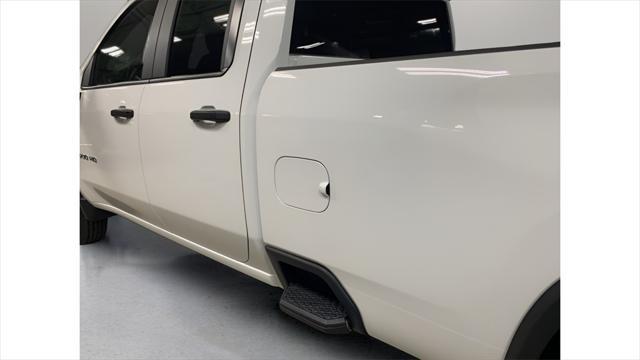 new 2025 Chevrolet Silverado 2500 car, priced at $49,935
