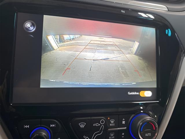 used 2019 Chevrolet Bolt EV car, priced at $12,900