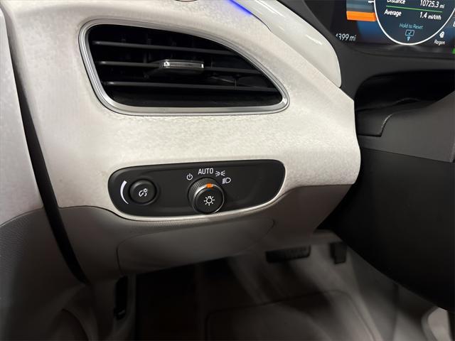 used 2019 Chevrolet Bolt EV car, priced at $13,900