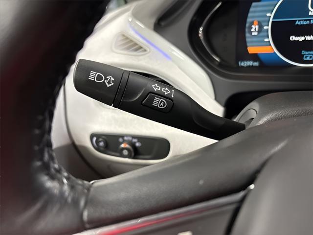 used 2019 Chevrolet Bolt EV car, priced at $13,900