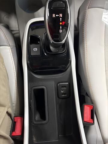 used 2019 Chevrolet Bolt EV car, priced at $13,900