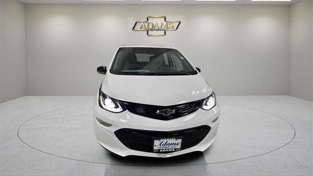 used 2020 Chevrolet Bolt EV car, priced at $14,988