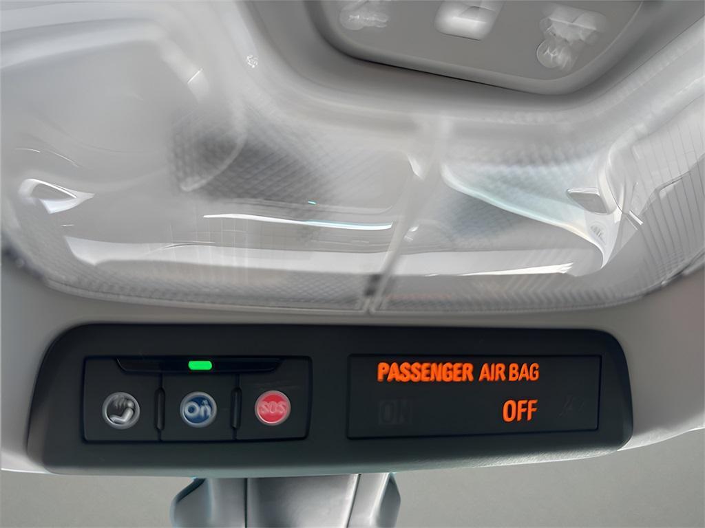 used 2020 Chevrolet Bolt EV car, priced at $14,988