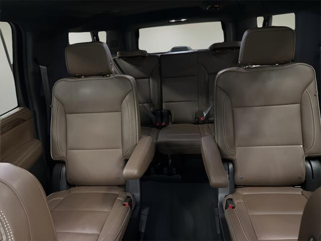 used 2023 Chevrolet Suburban car, priced at $64,885