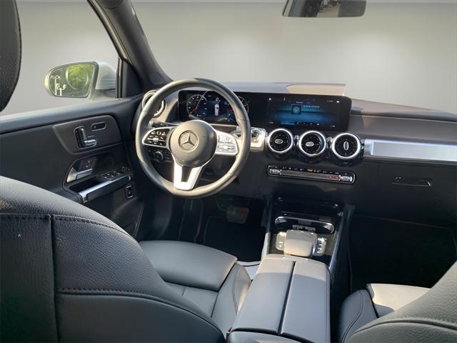 used 2022 Mercedes-Benz GLB 250 car, priced at $29,885