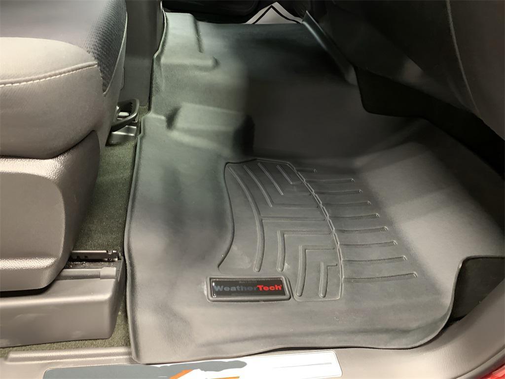 used 2017 Chevrolet Silverado 1500 car, priced at $26,800