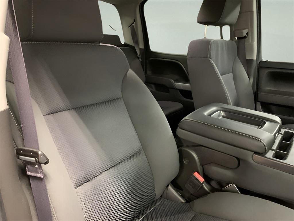 used 2017 Chevrolet Silverado 1500 car, priced at $26,800